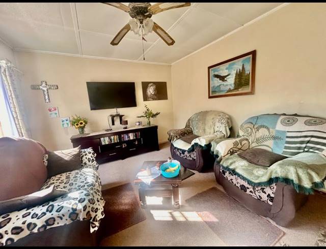 2 BEDROOM HOUSE FOR SALE IN VANDERBIJLPARK CW 2